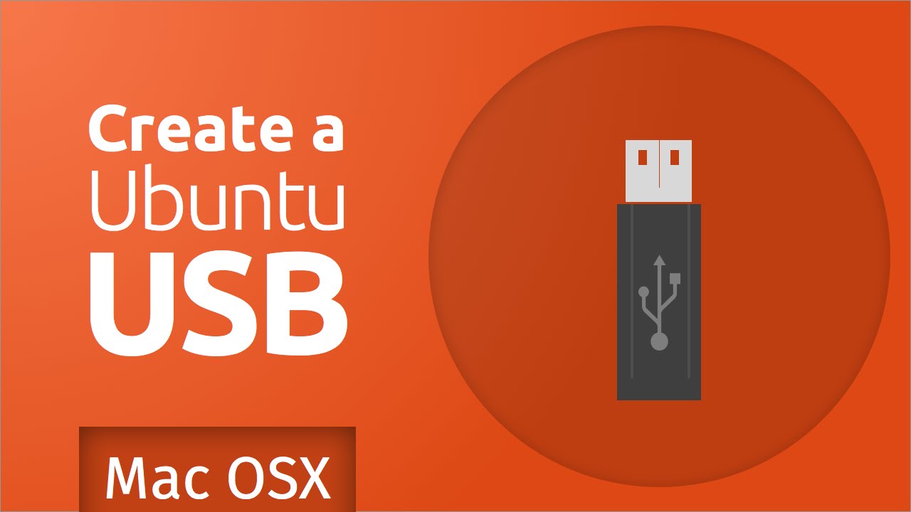 Create bootable usb from app mac download